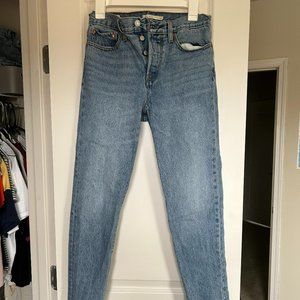 Levi's Mom Jeans Vintage